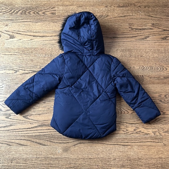 Old Navy Puffer - Picture 3 of 3